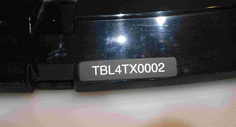 STAND for PANASONIC TH-P42U20Z WITH SCREWS