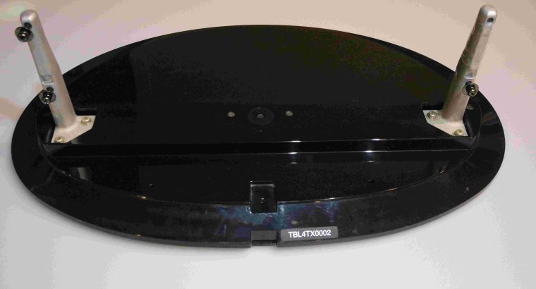 STAND for PANASONIC TH-P42U20Z WITH SCREWS