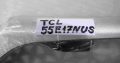 STAND(FEET) for TCL 55E17NUS with SCREWS