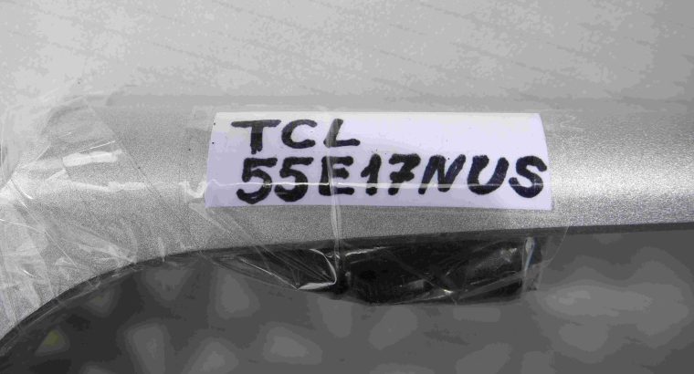 STAND(FEET) for TCL 55E17NUS with SCREWS