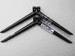 Stand for TV VEON SRO554K2017-P6 with SCREWS