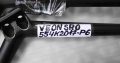 Stand for TV VEON SRO554K2017-P6 with SCREWS
