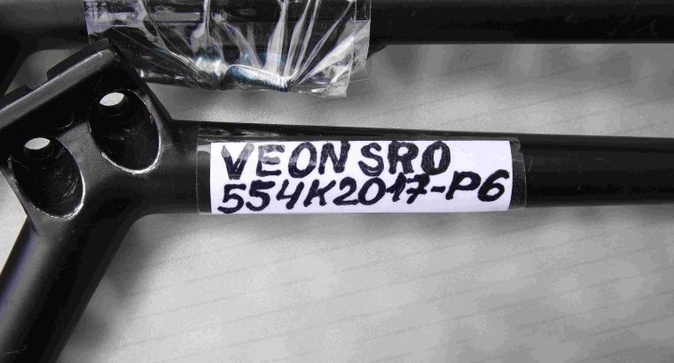 Stand for TV VEON SRO554K2017-P6 with SCREWS