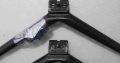 Stand for TV VEON SRO554K2017-P6 with SCREWS