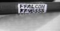 TV Stand FEET for FFALCON FF40S53 with SCREWS