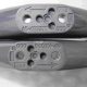 TV Stand FEET for FFALCON FF40S53 with SCREWS