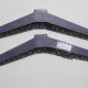 TV Stand (FEET) for FFALCON FF75U65 with SCREWS