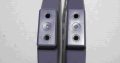 TV Stand (FEET) for FFALCON FF75U65 with SCREWS