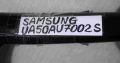 STAND(FEET) for SAMSUNG UA50AU7002S WITH SCREWS