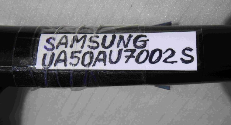 STAND(FEET) for SAMSUNG UA50AU7002S WITH SCREWS
