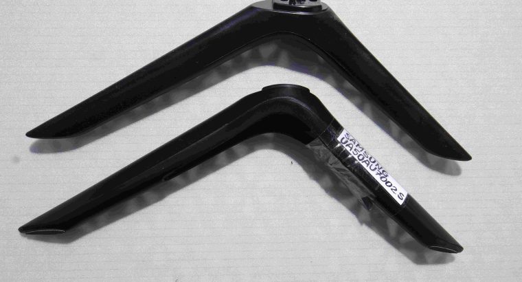 STAND(FEET) for SAMSUNG UA50AU7002S WITH SCREWS