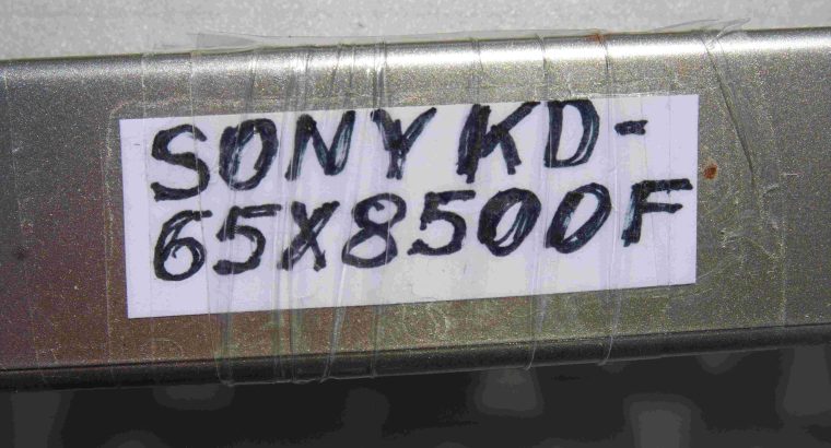 STAND(FEET) for TV SONY KD-65X8500F with SCREWS
