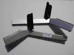 STAND(FEET) for TV SONY KD-65X8500F with SCREWS