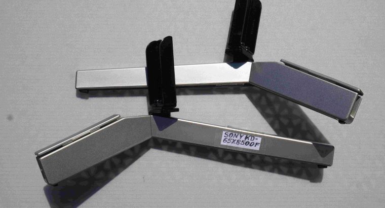 STAND(FEET) for TV SONY KD-65X8500F with SCREWS