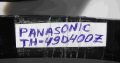 STAND(FEET) for PANASONIC TH-49D400Z