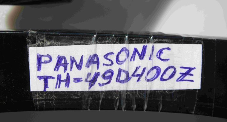 STAND(FEET) for PANASONIC TH-49D400Z