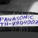 STAND(FEET) for PANASONIC TH-49D400Z