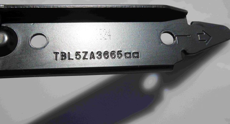 STAND(FEET) for PANASONIC TH-49D400Z