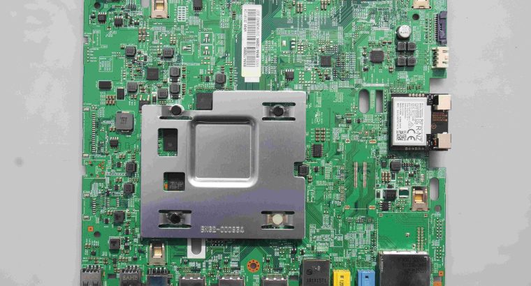 MAIN BOARD BN94-13269K for TV SAMSUNG UA49NU7100S