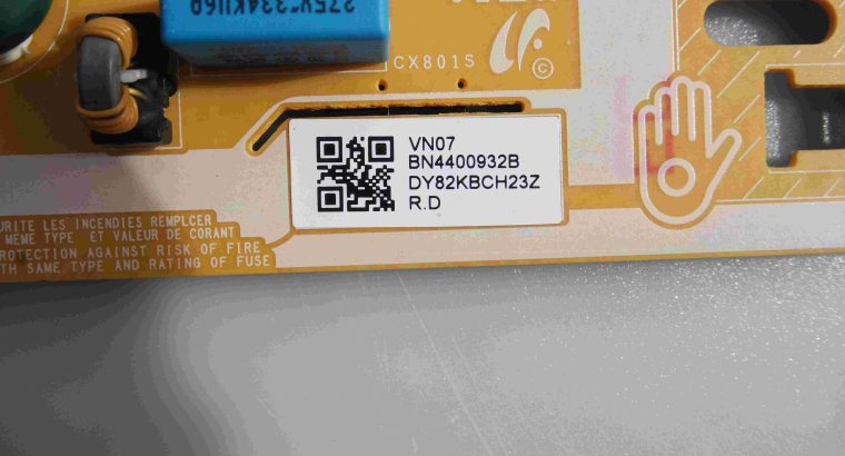 POWER BOARD BN44-00932B for SAMSUNG UA49NU7100S